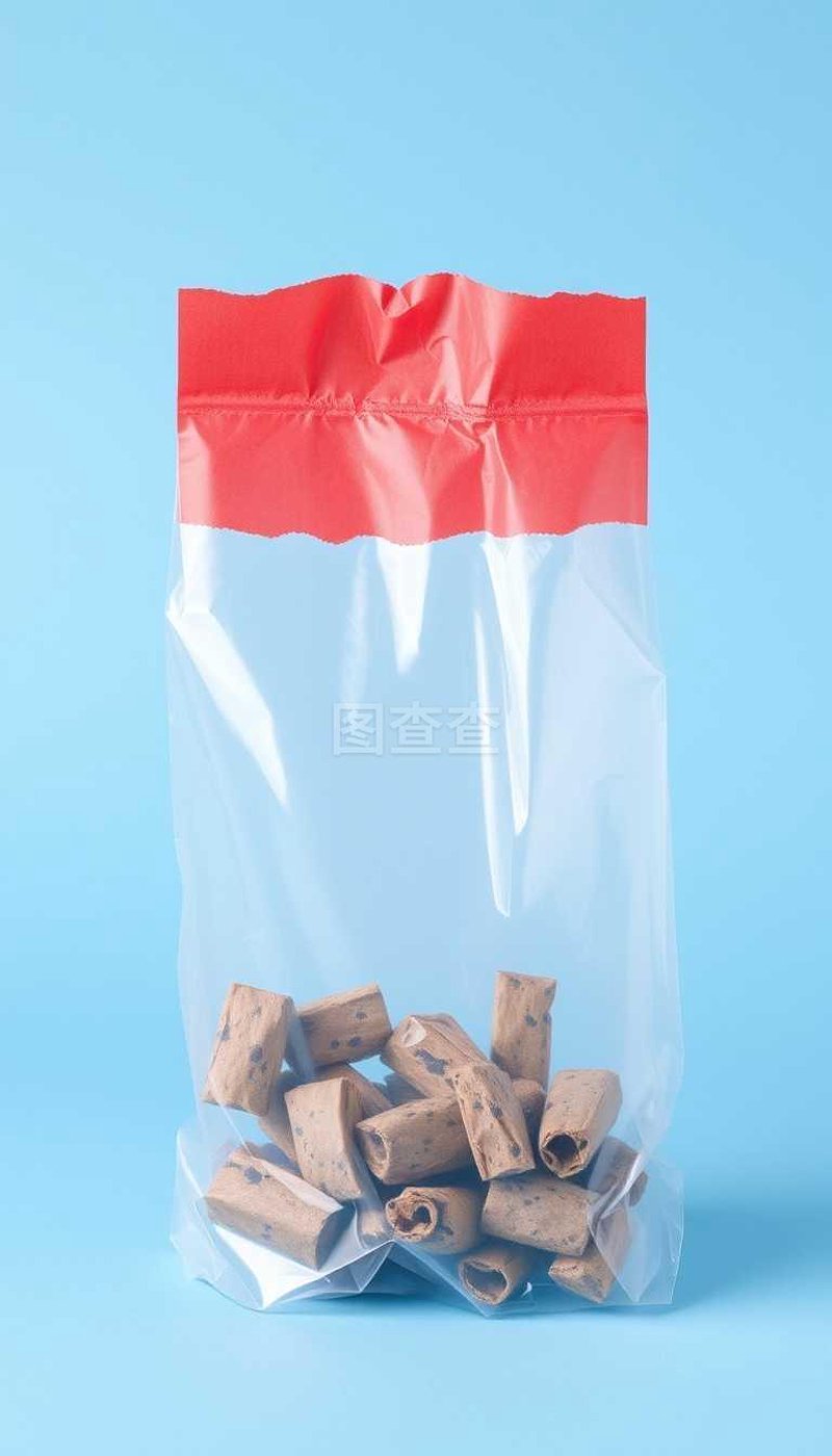 塑料包装袋行业动态:未来的发展趋势