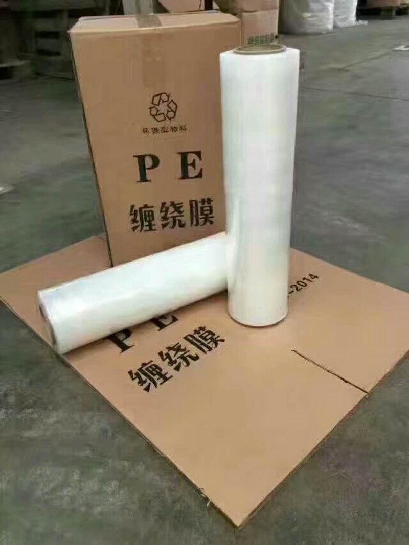 上海包装材料行业:新材料应用与创新